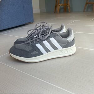 Adidas Men’s Size 10.5 (US) Cloudform Comfort Sneakers